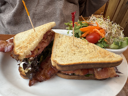 Photo of Tree House Cafe - Salt Spring Island, 106 Purvis Ln, Salt Spring Island, BC V8K 2S5